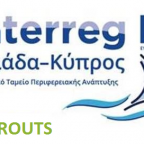 logo ecorouts